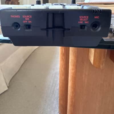 Boss SP-202 Dr. Sample image 4