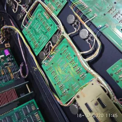 Elka Synthex MKII image 11