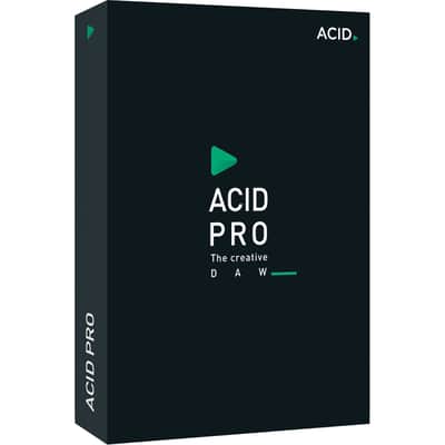 MAGIX Acid Pro 11 EDU Download Card – The Creative DAW for Musicians image 2