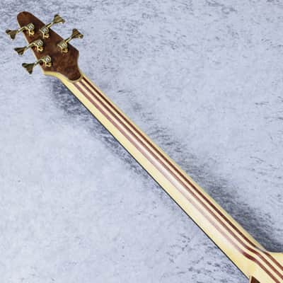 Alembic JJLB5 Jimmy Johnson Signature [5.17Kg] image 9