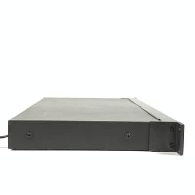 Tascam LA-40 Low Impedance Adapter Lo-Hi High-lo-4 Channel-Vintage Pro Rack TGHM image 4