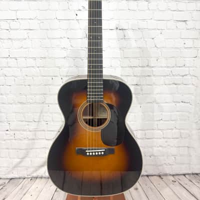 Martin Eric Clapton Signature 000-28EC Sunburst 2022 image 1
