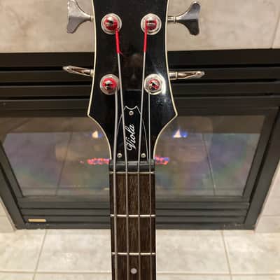 Epiphone Viola Bass 2013 image 7