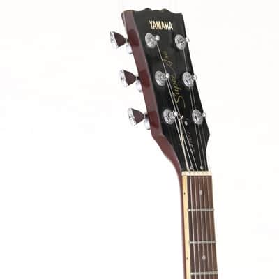 YAMAHA SA700 PR Persimmon Red [004072] (07/07) image 11