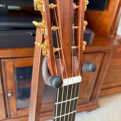 Martin Custom Shop D-28 Guatemalan & Adirondack image 9