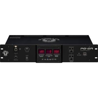 Black Lion Audio PG-2R Voltage Regulator and Power Conditioner (120 V Only) image 2
