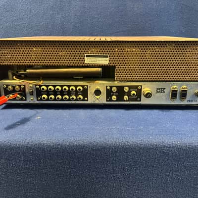Sansui TR 707A 1960’s image 4
