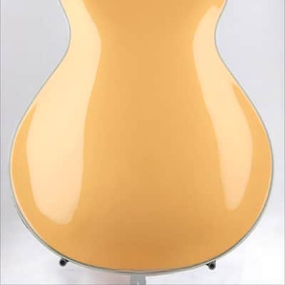 Warwick RockBass Star Bass, 5-String - Metallic Gold High Polish image 12