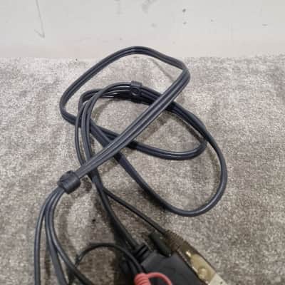 Job-Lot OF 2L7D02UI ATEN 6ft KVM Switch Cables - Grey X8 - KVM Switch Cable - Excellent image 3