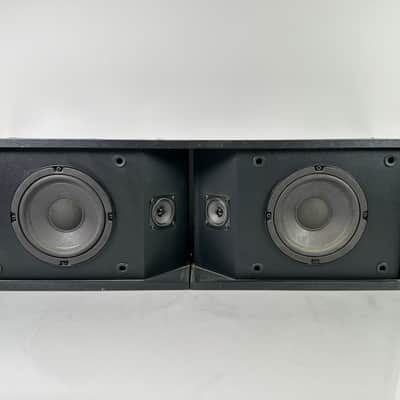 Pair Bose 201 Series III Direct Reflecting Bookshelf Speakers image 5