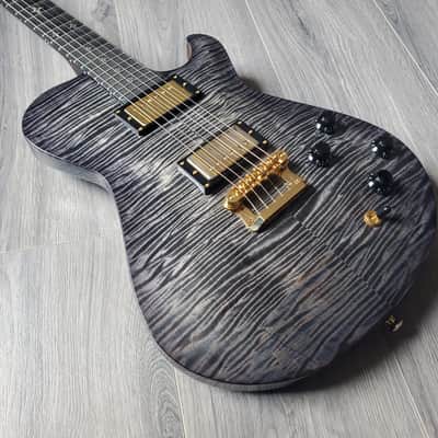 Knaggs Kenai Tier 2 Transparent Charcoal image 5
