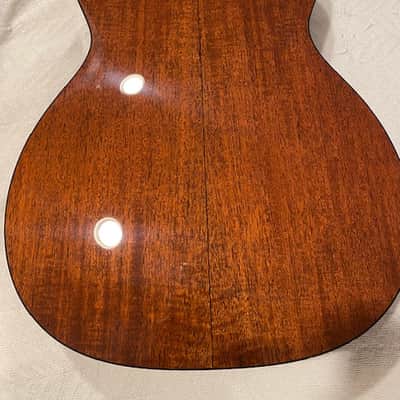 Martin 000-18 Custom Shop Adirondack 2024 - Natural image 5
