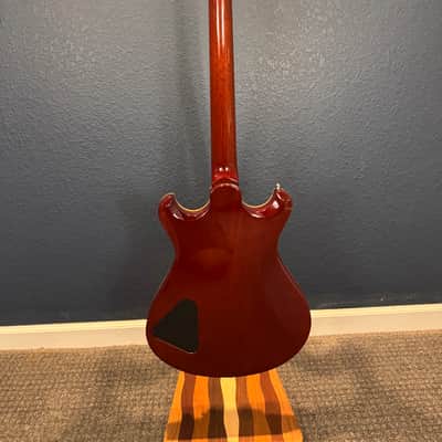 Knaggs Keya Tier 2 2013 Double Purf, Mint! image 7