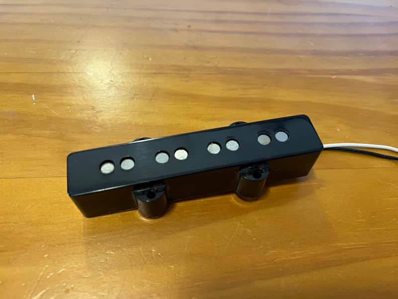 Fender PJ Jazz Bass Style Bridge Pickup image 1