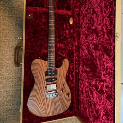 Suhr Custom Shop Modern T image 1
