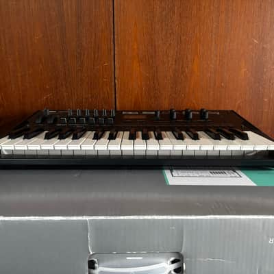 Korg opsix Altered FM Synthesizer w/ box image 4