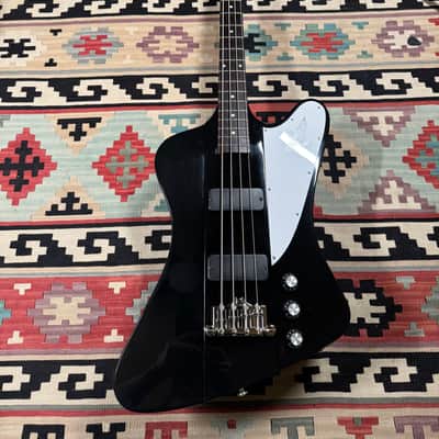 Gibson Thunderbird 2019 - 2024 - Ebony image 2