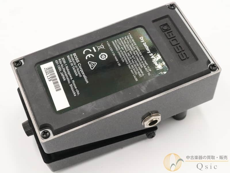 BOSS ML-2 Metal Core image 1