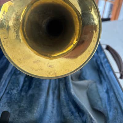 Benge Claude Gordon Trumpet image 6