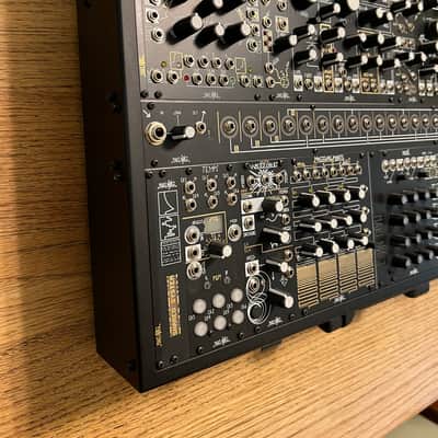 Make Noise Black & Gold Shared System Plus - 2023 + Extras image 3