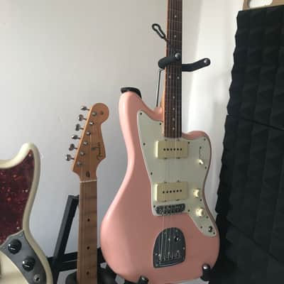 Limited edition shell pink Jazzmaster image 6