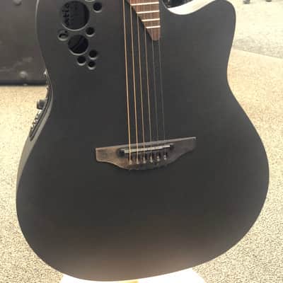 Ovation 1778TX Elite | Reverb