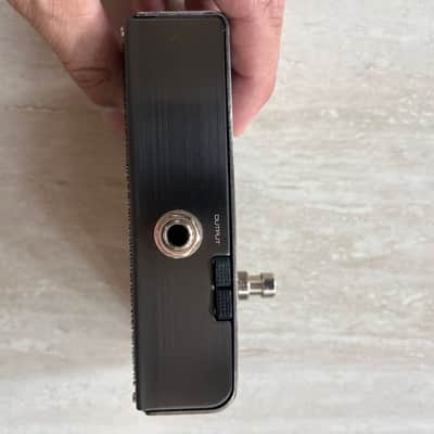Peterson StroboStomp HD 2021 - Present - Silver image 4