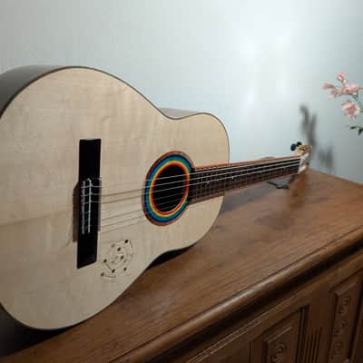 Kairòs Concert Classical/Flamenco Guitar "Pandora" 2026 Ltd. image 5
