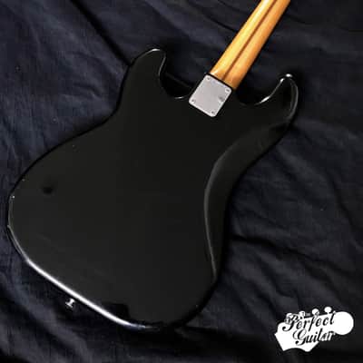Fender JV PB57-95・1983・JAPAN (nut-40,5 mm) image 6