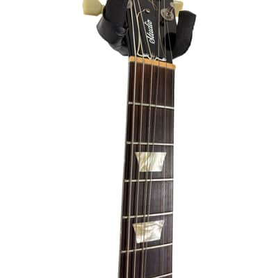 Gibson Les Paul Studio 2006 - Ebony image 7