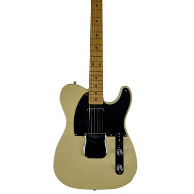 Fender TL-52 Telecaster Reissue MIJ, Blonde - 1996 image 1