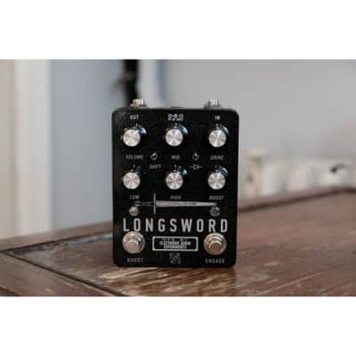 Electronic Audio Experiments Longsword image 1