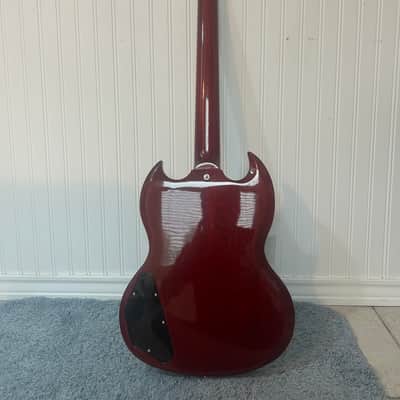 Gibson SG Bild 4