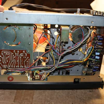 Restored Pioneer H-33 8 track player image 18