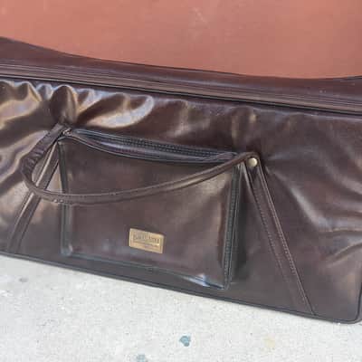 Yamaha CS-5 with original carrying bag image 2