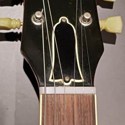 Tokai Les paul Reborn LS-120 1979 - Vintage Sunburst image 19