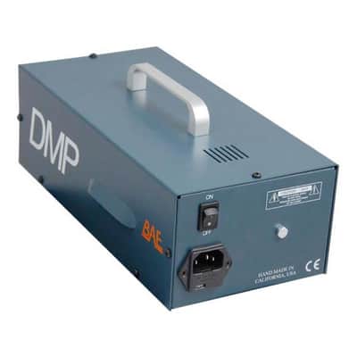 BAE 1073 DMP Desktop Microphone Preamplifier with Two DI Thrus and Built-in PSU image 2