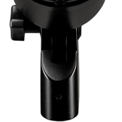 SE ELECTRONICS Dynacaster Dynamic Broadcast Microphone with Built-in Dynamite Pre-amp image 2