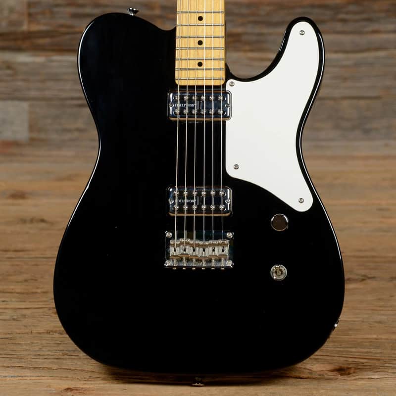 Squier Vintage Modified Cabronita Telecaster image 2