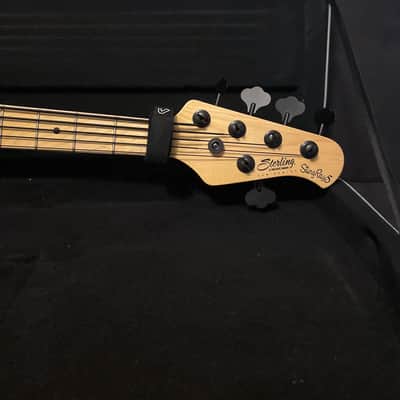 Sterling StingRay Ray5 P/MM image 7