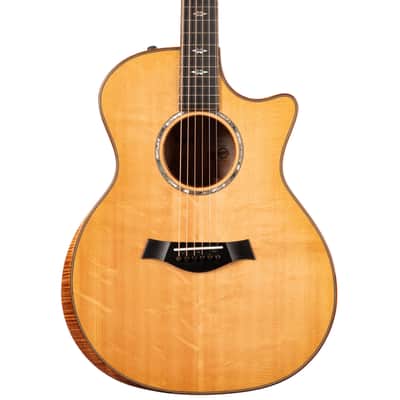Taylor Custom GA Bearclaw Spruce (108) image 3