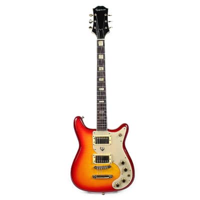 Epiphone ET-290 Crestwood
