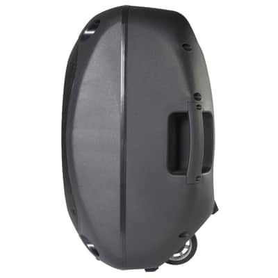 QTX Qova 12 - Portable Battery PA Inc. Wireless Mics image 4