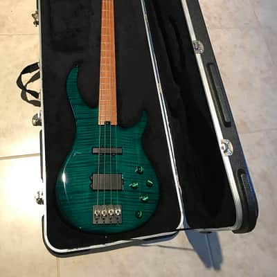 2001 Peavey Millennium 4 Plus USA image 20