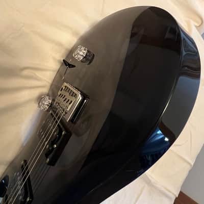 PRS SE 24 50th Anniversary Schizoid Man Custom Limited Edition Guitar 2018-2019 - 50th Anniversary Schizoid Man Custom Limited Edition image 7