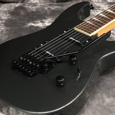 Jackson Stars DK-GJ80 Black - Shipping Included* image 1