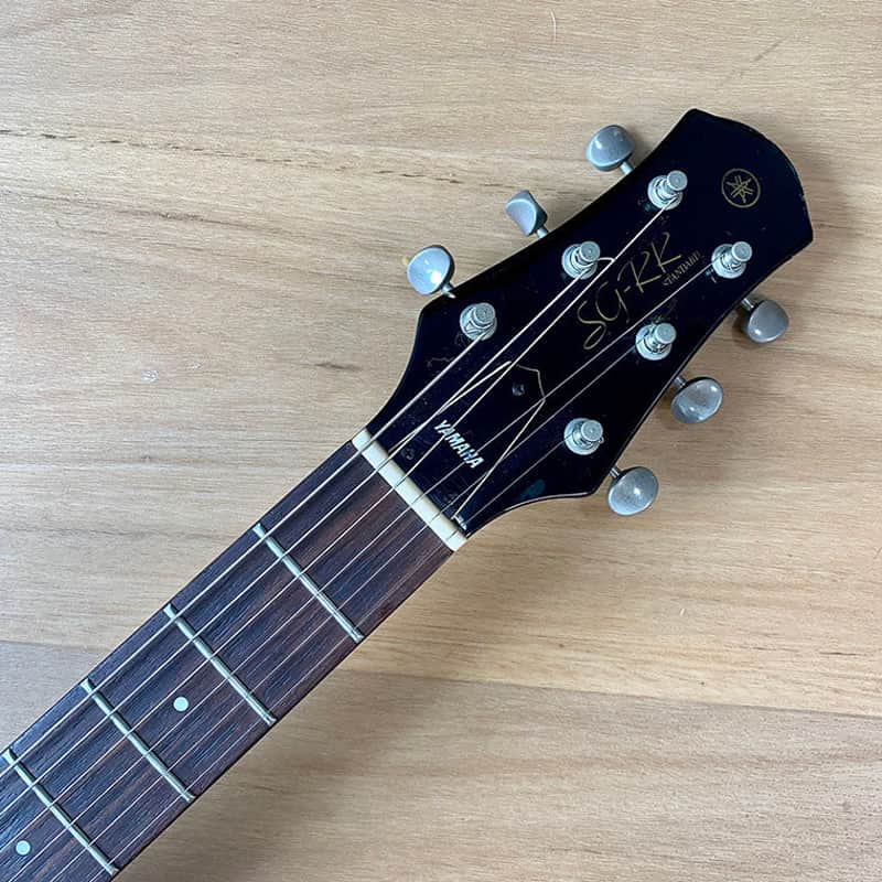 Yamaha SG-RR Standard | Reverb