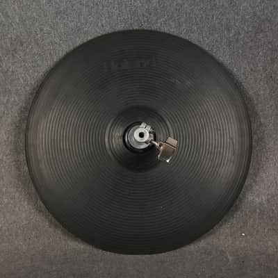 Roland VH-11 12 Inch Hi-Hat Cymbal Pad - VH-11 Motion Sensor - 2nd Hand image 2