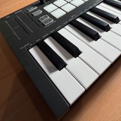Novation Launchkey Mini 2025 - Black image 4