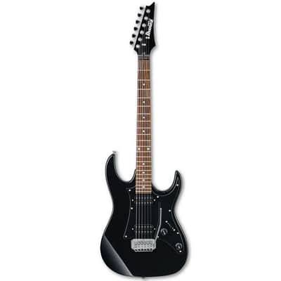 Ibanez - GRX20BKN - EL GTR image 1
